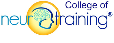 College Of Neuro Training Logo