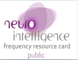 Neuro_intelligence Frequency Resource Card Public