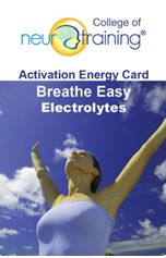 Activation Energy Card   Breathe Easy Electrolytes