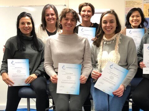 Individual Activation Classes