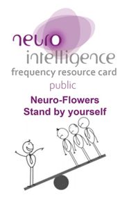 Neuro Intelligence   Frequency Resource And Card Public   Neuro Flowers   Stand By Yourself