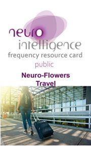 Neuro Intelligence   Frequency Resource And Card Public   Neuro Flowers   Travel