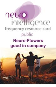 Neuro Intelligence   Frequency Resource And Card Public   Neuro Flowers   Good In Company