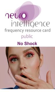 Neuro Intelligence   Frequency Resource And Card Public   No Shock