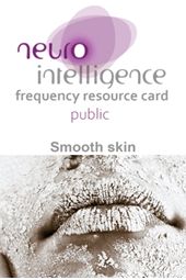 Neuro Intelligence   Frequency Resource And Card Public   Smooth Skin