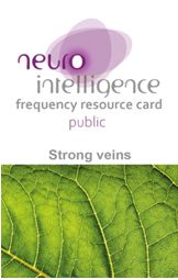 Neuro Intelligence   Frequency Resource And Card Public   Strong Veins