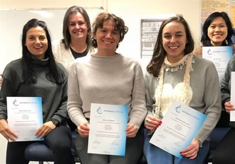 College Of Neuro Trainings